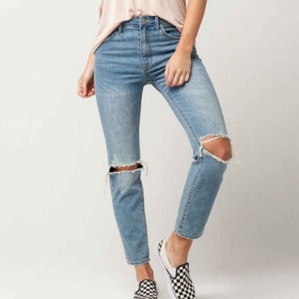 RSQ mom Jeans